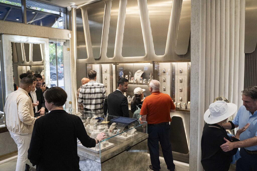 Aspen invente une autre géographie pour l'horlogerie 25 WWA RBock 08142026 2