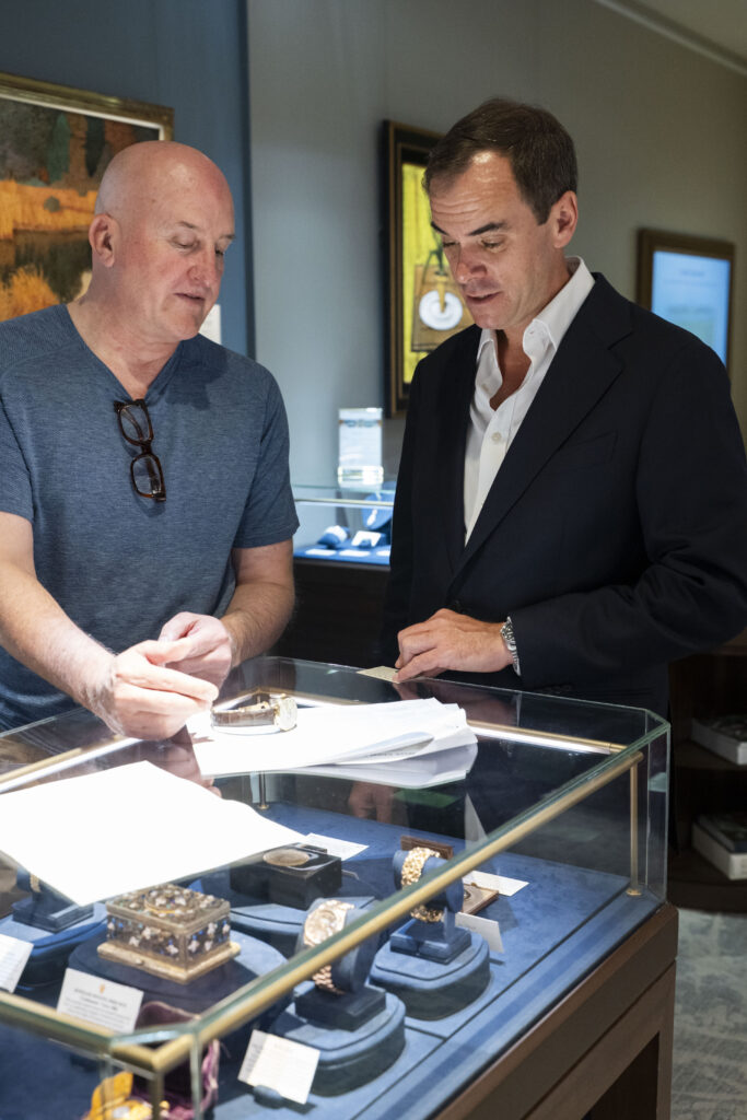 Aspen invente une autre géographie pour l'horlogerie 34 WWA RBock 08142026 246