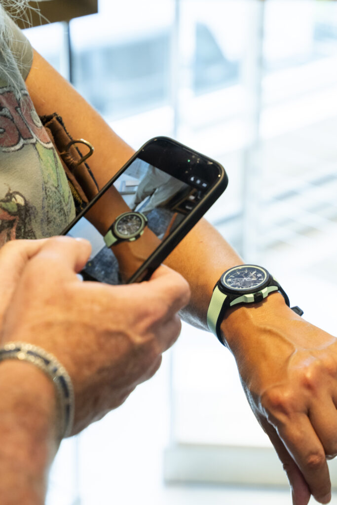 Aspen invente une autre géographie pour l'horlogerie 43 WWA RBock 08142026 302