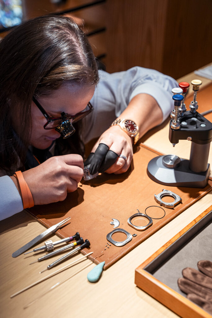 Aspen invente une autre géographie pour l'horlogerie 51 WWA RBock 08142026 363