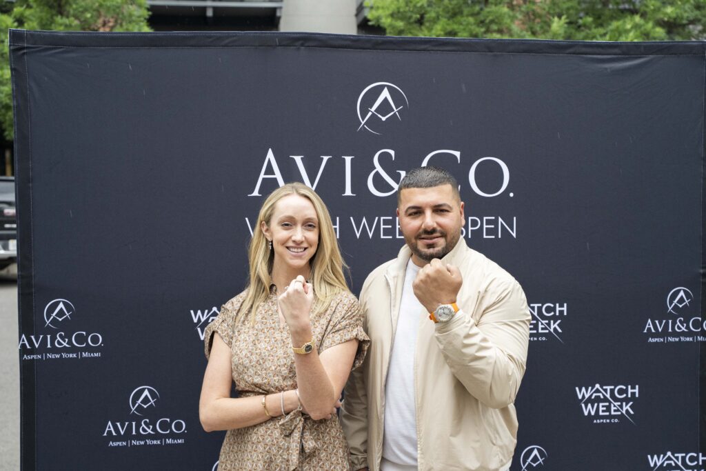 Aspen invente une autre géographie pour l'horlogerie 26 WWA RBock 08142026 72