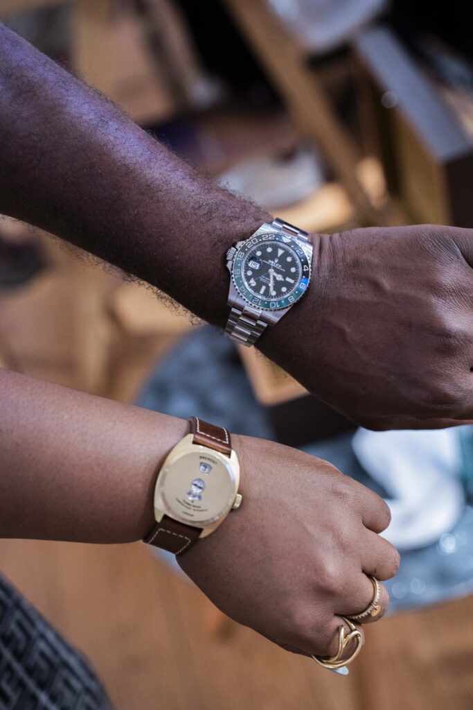 Aspen invente une autre géographie pour l'horlogerie 92 WWA RBock 08152026 102