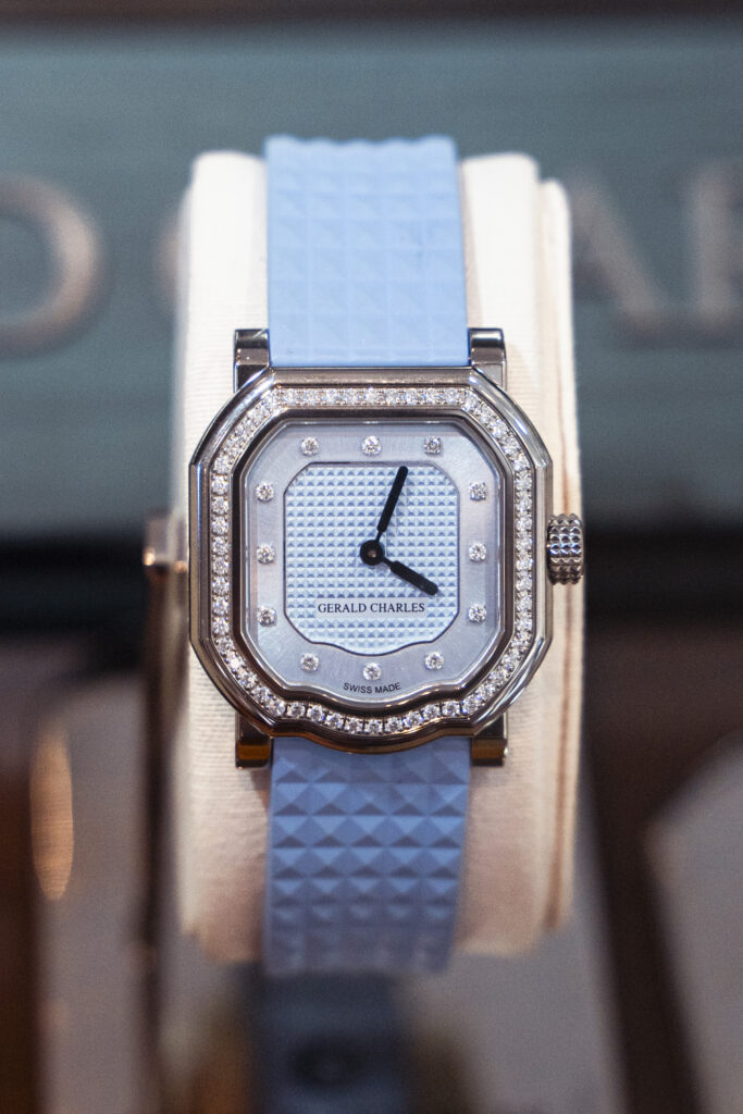 Aspen invente une autre géographie pour l'horlogerie 93 WWA RBock 08152026 114