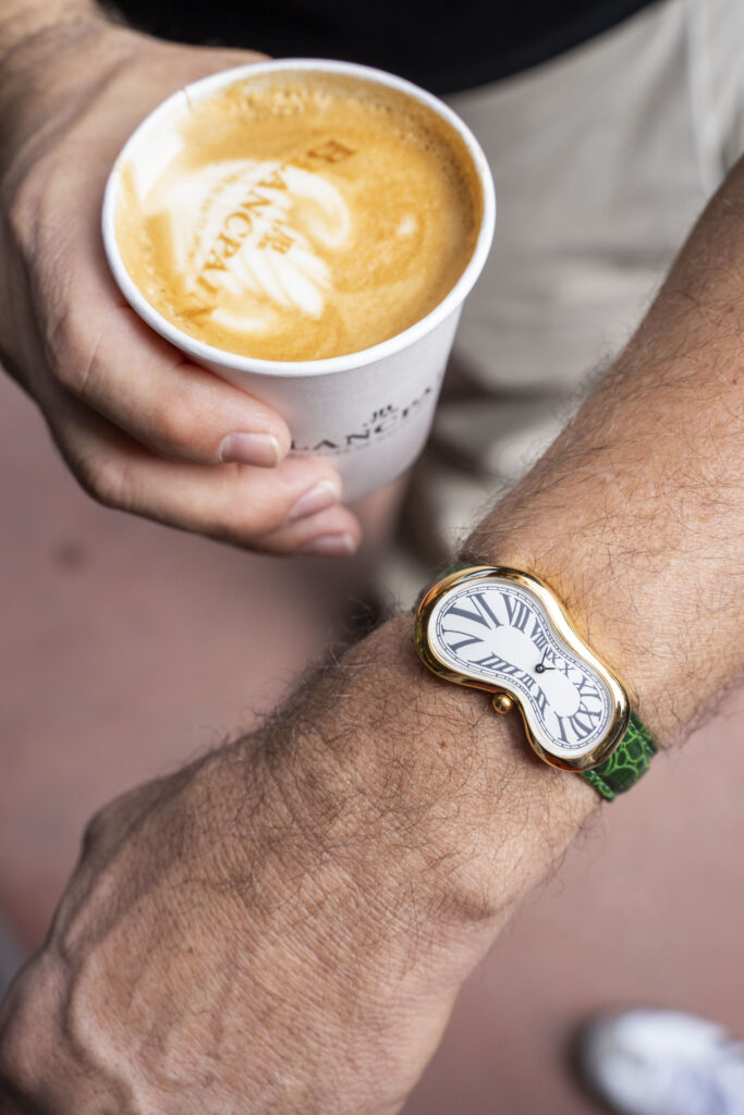Aspen invente une autre géographie pour l'horlogerie 81 WWA RBock 08152026 18