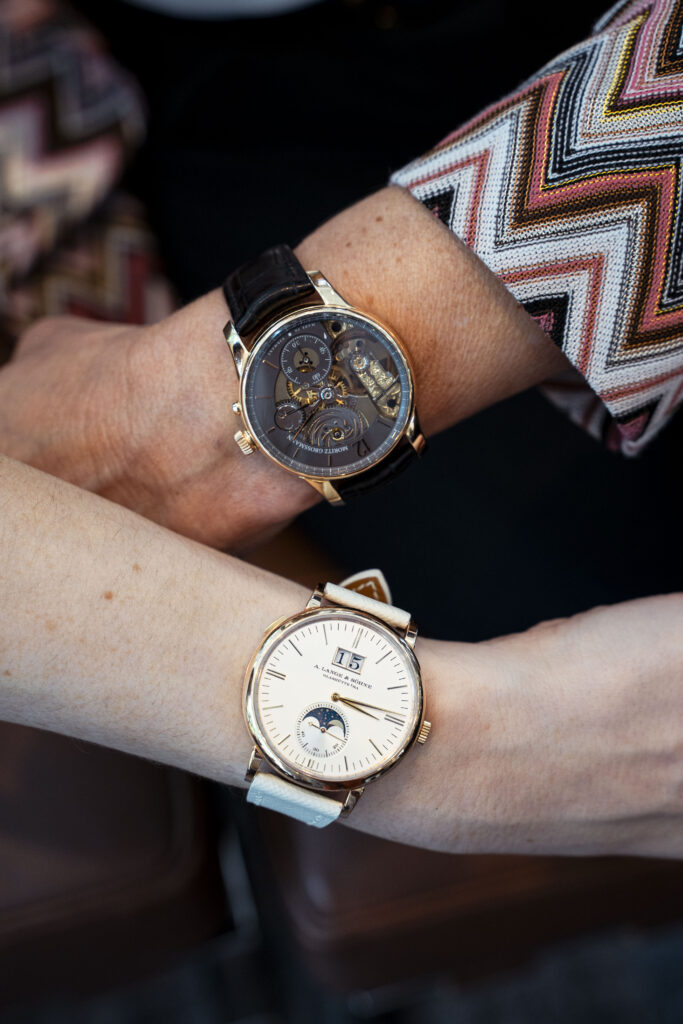 Aspen invente une autre géographie pour l'horlogerie 89 WWA RBock 08152026 88