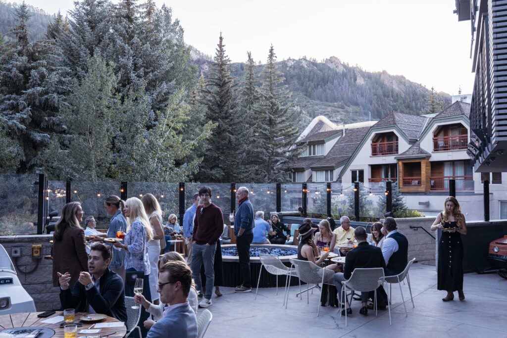 Aspen invente une autre géographie pour l'horlogerie 59 WWA RBock 08152026 ClosingParty 26