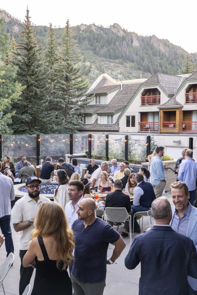 Aspen invente une autre géographie pour l'horlogerie 64 WWA RBock 08152026 ClosingParty 83