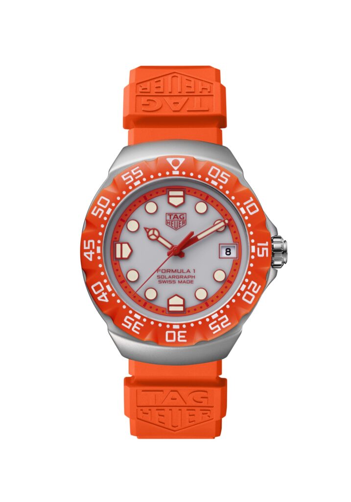 TAG Heuer capture le dernier tour de Zandvoort dans un boîtier solaire 41 Web 2000px WBY111H.FT8128 SOLDIER