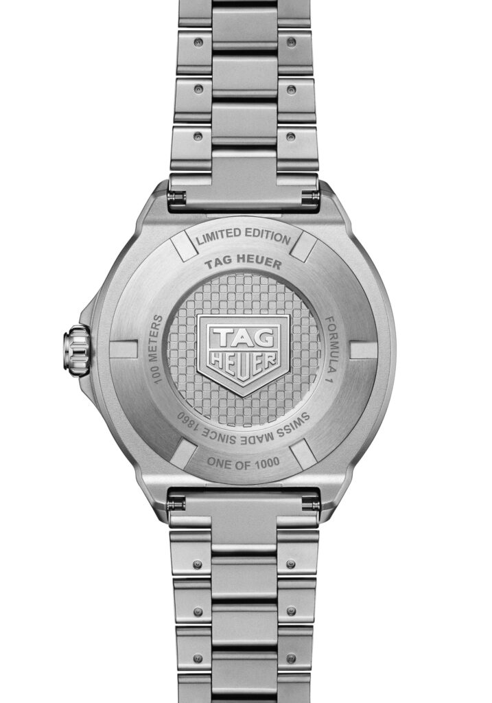 TAG Heuer capture le dernier tour de Zandvoort dans un boîtier solaire 47 Web 2000px WBY111L.BA0042 SOLDIER BACK