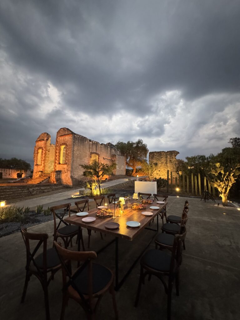Guanajuato, où le mariage se célèbre entre baroque colonial et anciennes mines d'argent 28 X IMG 2672