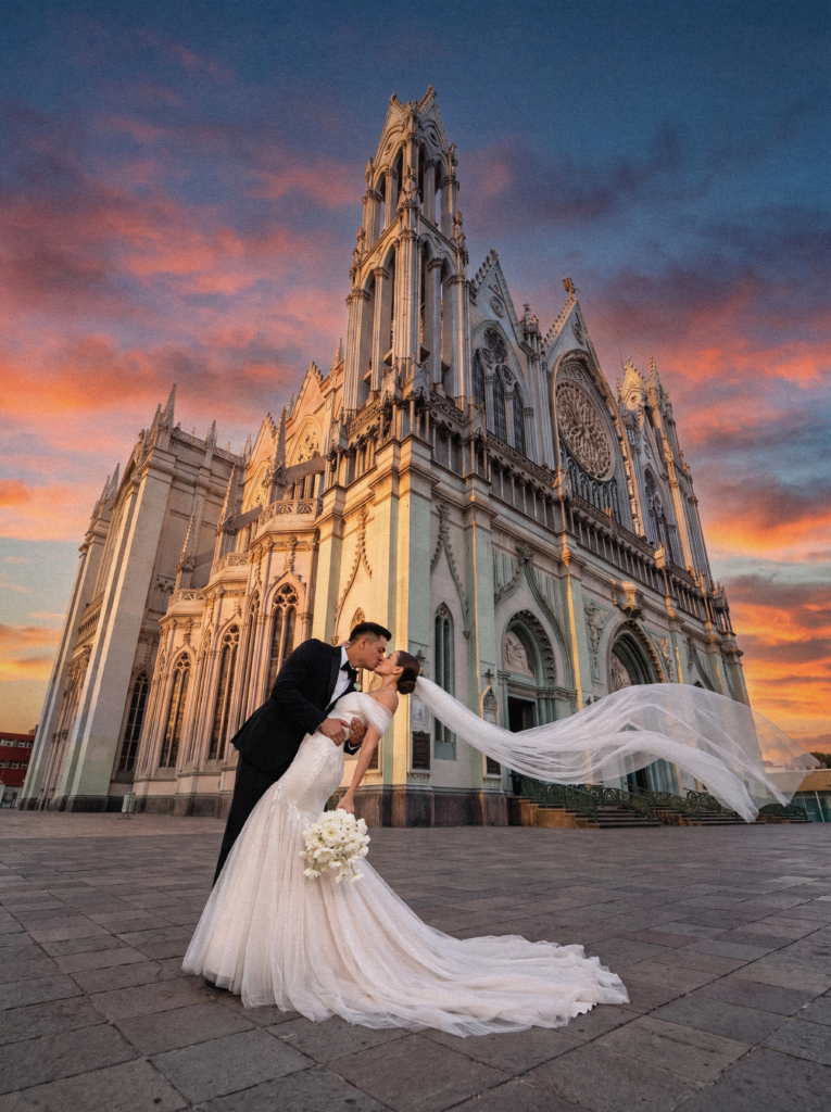 Guanajuato, où le mariage se célèbre entre baroque colonial et anciennes mines d'argent 43 X The wedding book