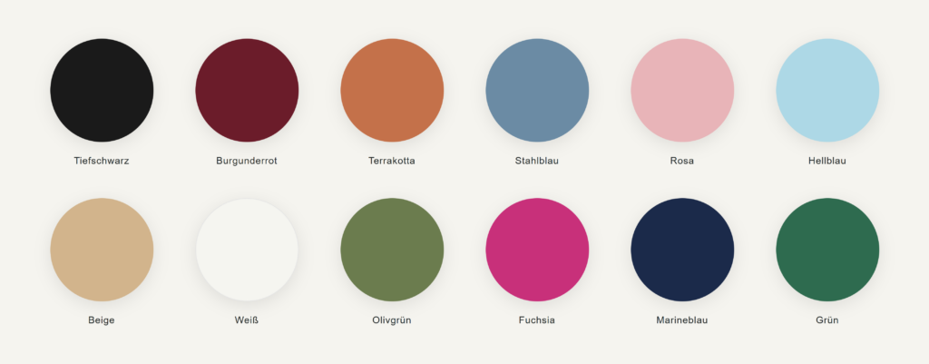 À Florence, la canicule a battu tous les records. Le tailleur, lui, a tenu bon 64 blouse swatches de