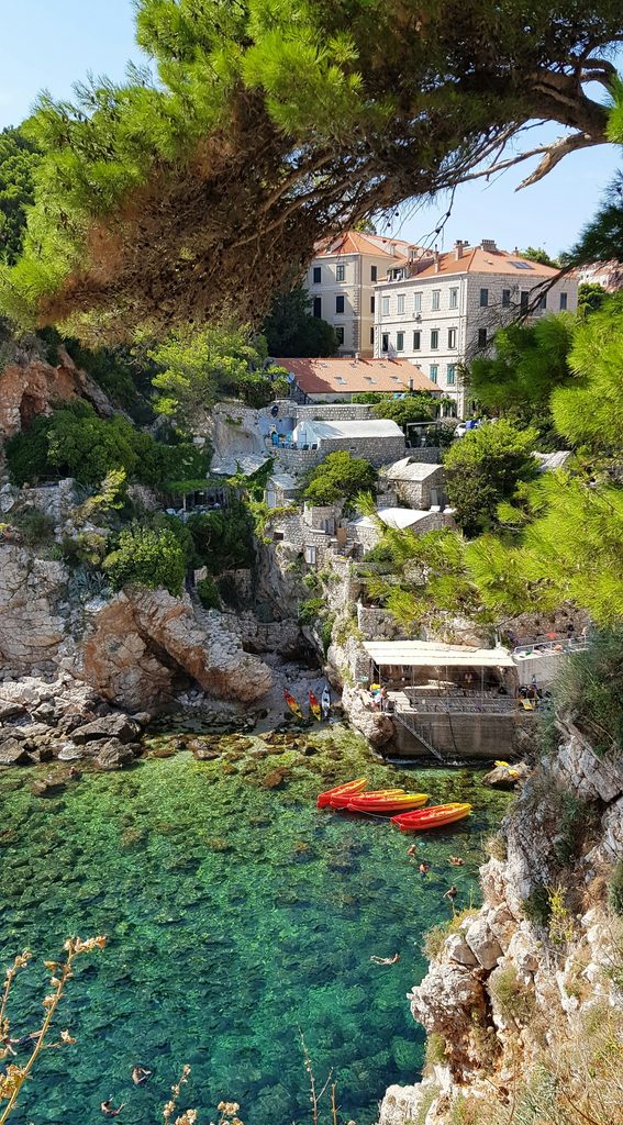 Silba, Zlarin, Prvić : les dernières îles sans voiture de l'Adriatique 27 cat bassano uCJHhrvG4QA unsplash