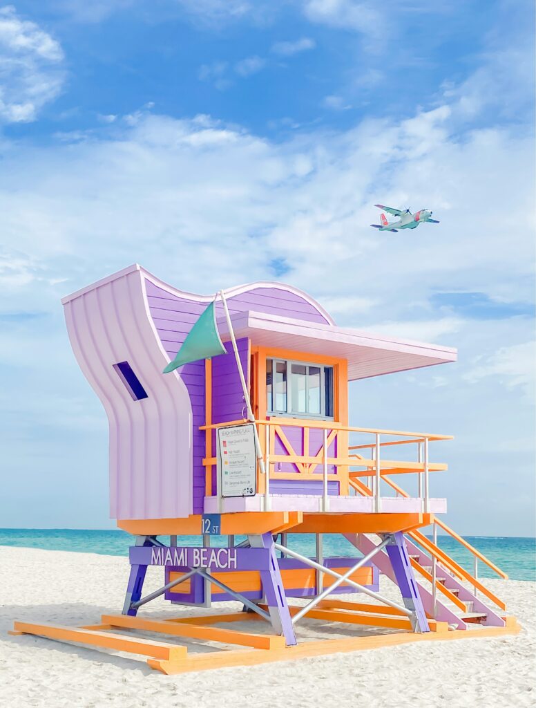 Miami, capitale malgré elle du tourisme Y2K 31 clark van der beken F r83HEzsXI unsplash