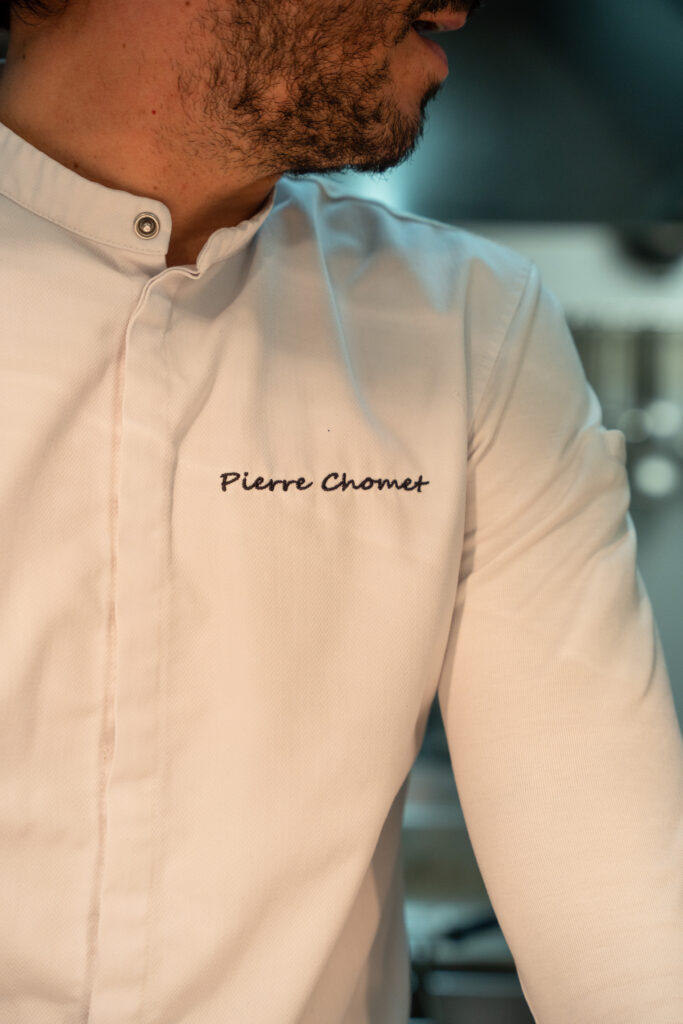 Fauchon L'Hôtel Paris : cent quarante ans d'audace gourmande, un rituel retrouvé 37 cuisine V2 21