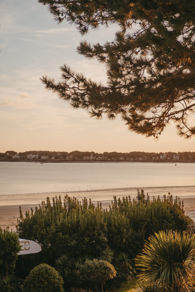 À La Baule, l'Hermitage fête un siècle en misant sur la longévité plutôt que la nostalgie 80 dscf2785