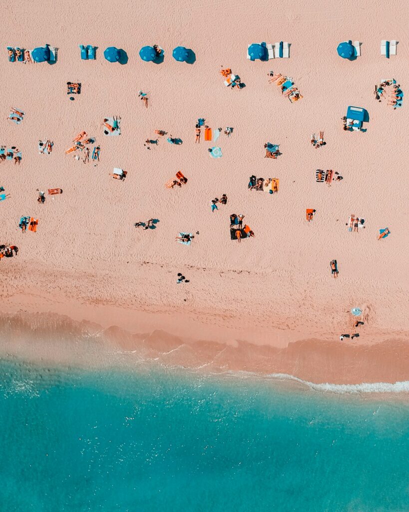Miami, capitale malgré elle du tourisme Y2K 28 guzman barquin C9XgrB8hqBI unsplash