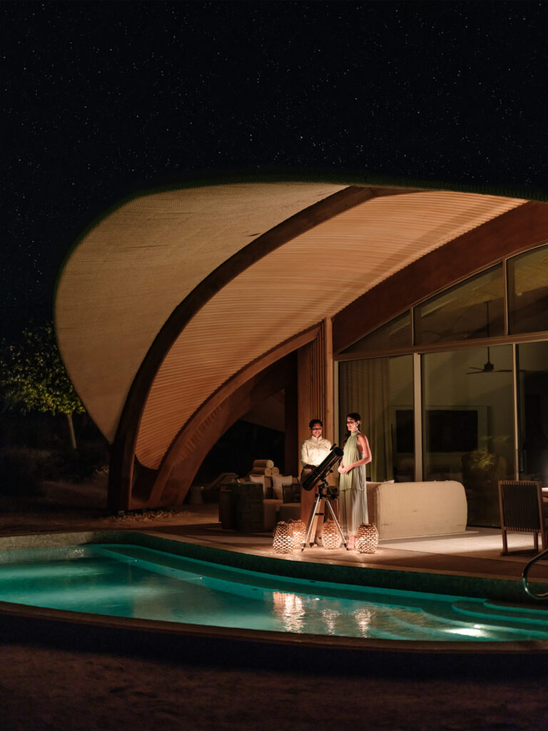 Quand le luxe choisit de préserver la nuit 26 nujuma irisandlight 2026 136