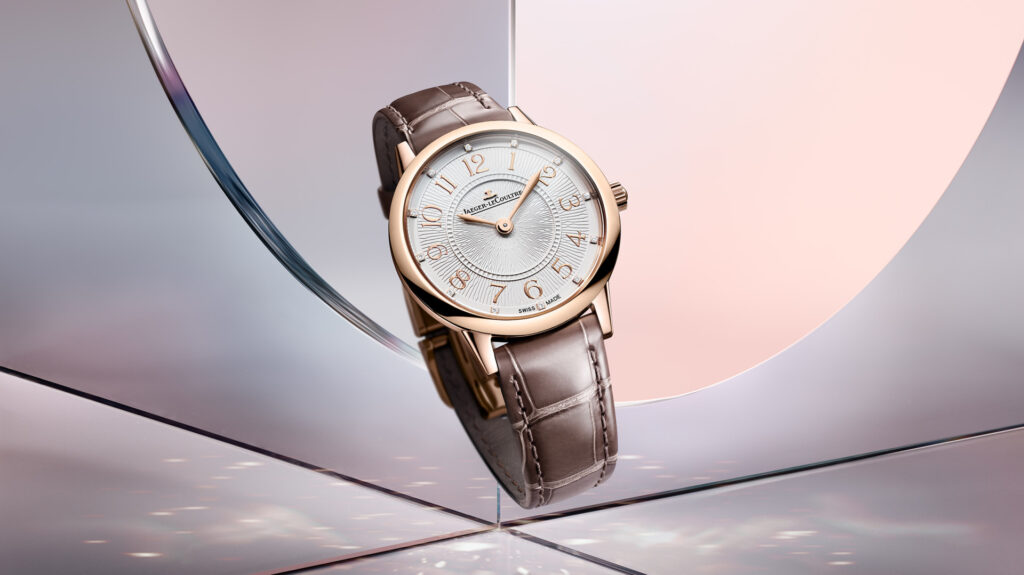 Chez Jaeger-LeCoultre, Rendez-Vous s'écrit encore au féminin, quatorze ans après sa création 26 q3652520 rdv