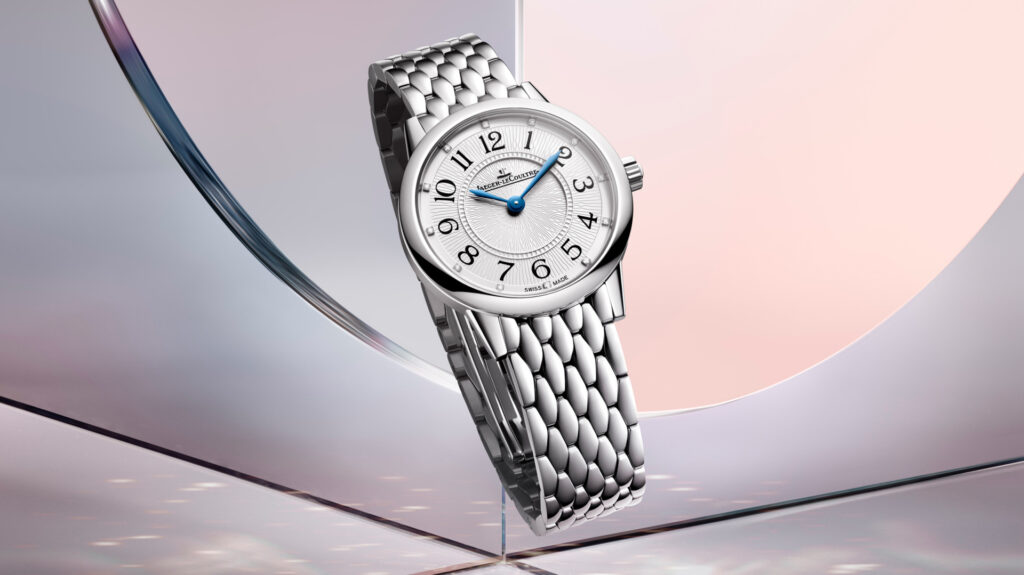 Chez Jaeger-LeCoultre, Rendez-Vous s'écrit encore au féminin, quatorze ans après sa création 27 q3658110 rdv