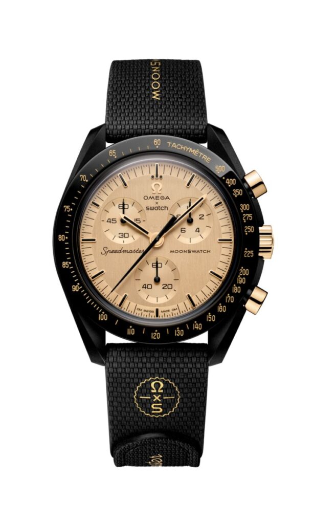 MISSION TO THE MOON 1969 : quand Swatch réinvente la rareté 34 sp01 26 Moonswatch 1969 SSX01B700 picture front SD