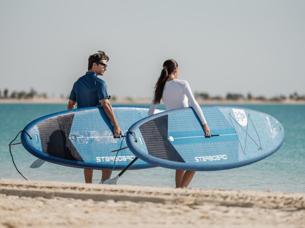 St. Regis Red Sea Resort : quand l'accès conditionne le luxe 115 sr red sea irisandlight 2026 10