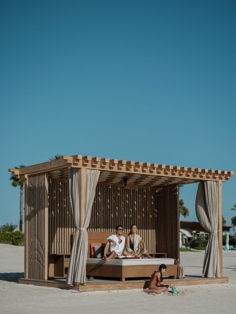 St. Regis Red Sea Resort : quand l'accès conditionne le luxe 90 sr red sea irisandlight 2026 100