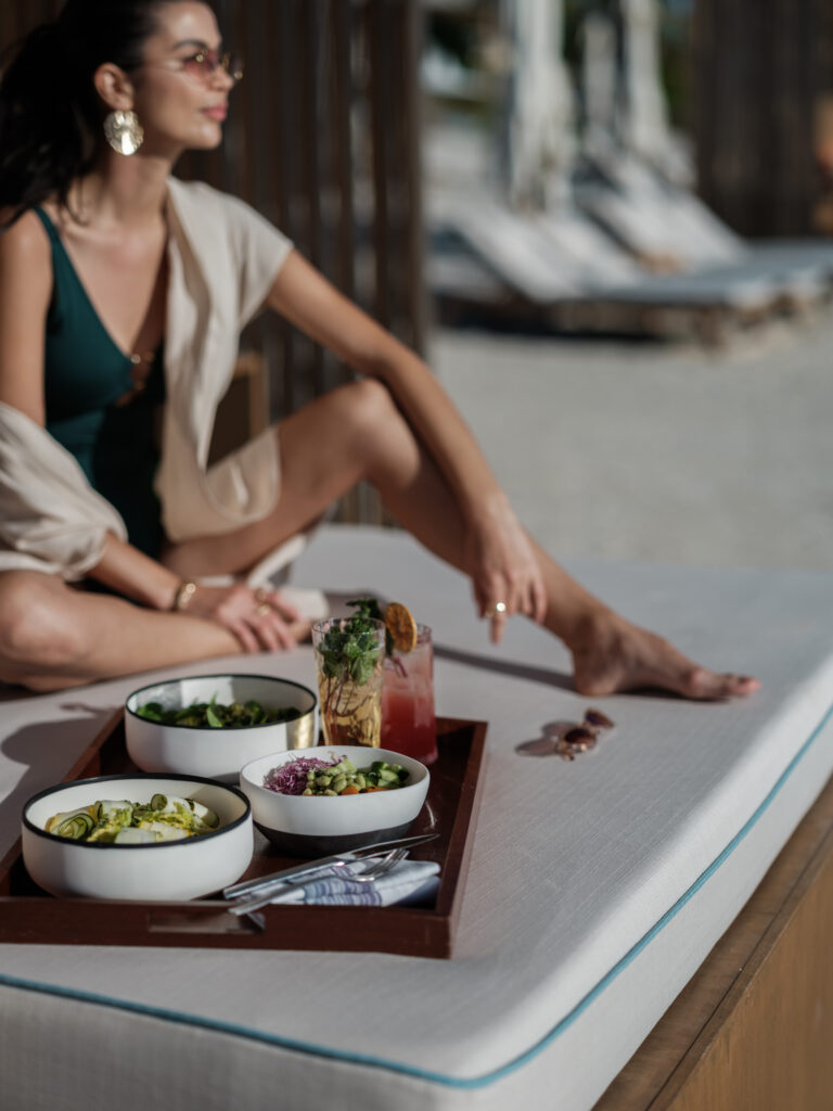 St. Regis Red Sea Resort : quand l'accès conditionne le luxe 91 sr red sea irisandlight 2026 101