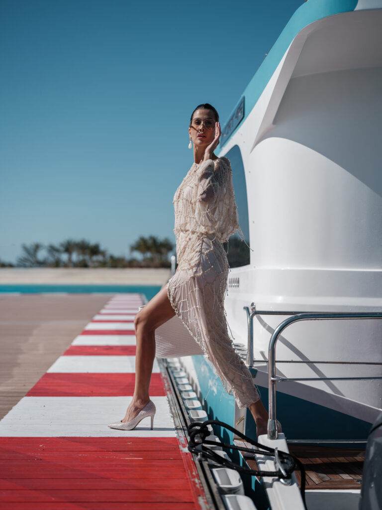 St. Regis Red Sea Resort : quand l'accès conditionne le luxe 94 sr red sea irisandlight 2026 104
