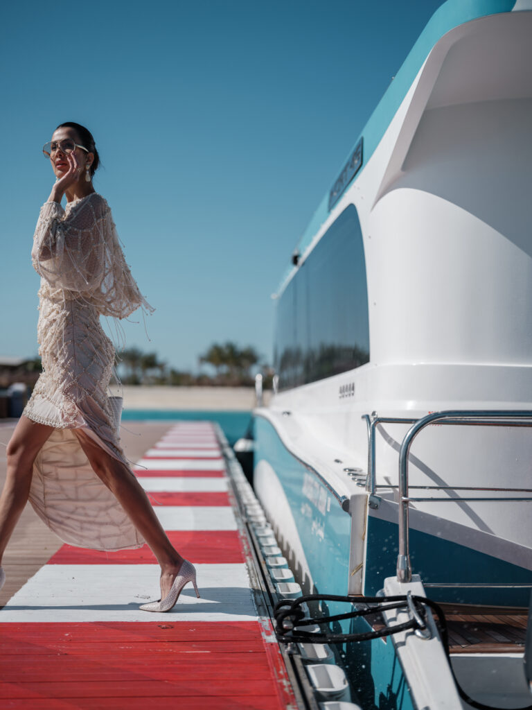 St. Regis Red Sea Resort : quand l'accès conditionne le luxe 95 sr red sea irisandlight 2026 105