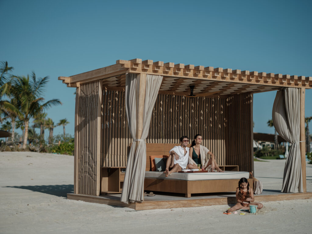 St. Regis Red Sea Resort : quand l'accès conditionne le luxe 116 sr red sea irisandlight 2026 11