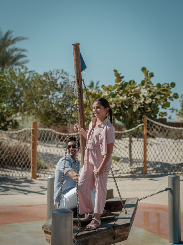 St. Regis Red Sea Resort : quand l'accès conditionne le luxe 97 sr red sea irisandlight 2026 112