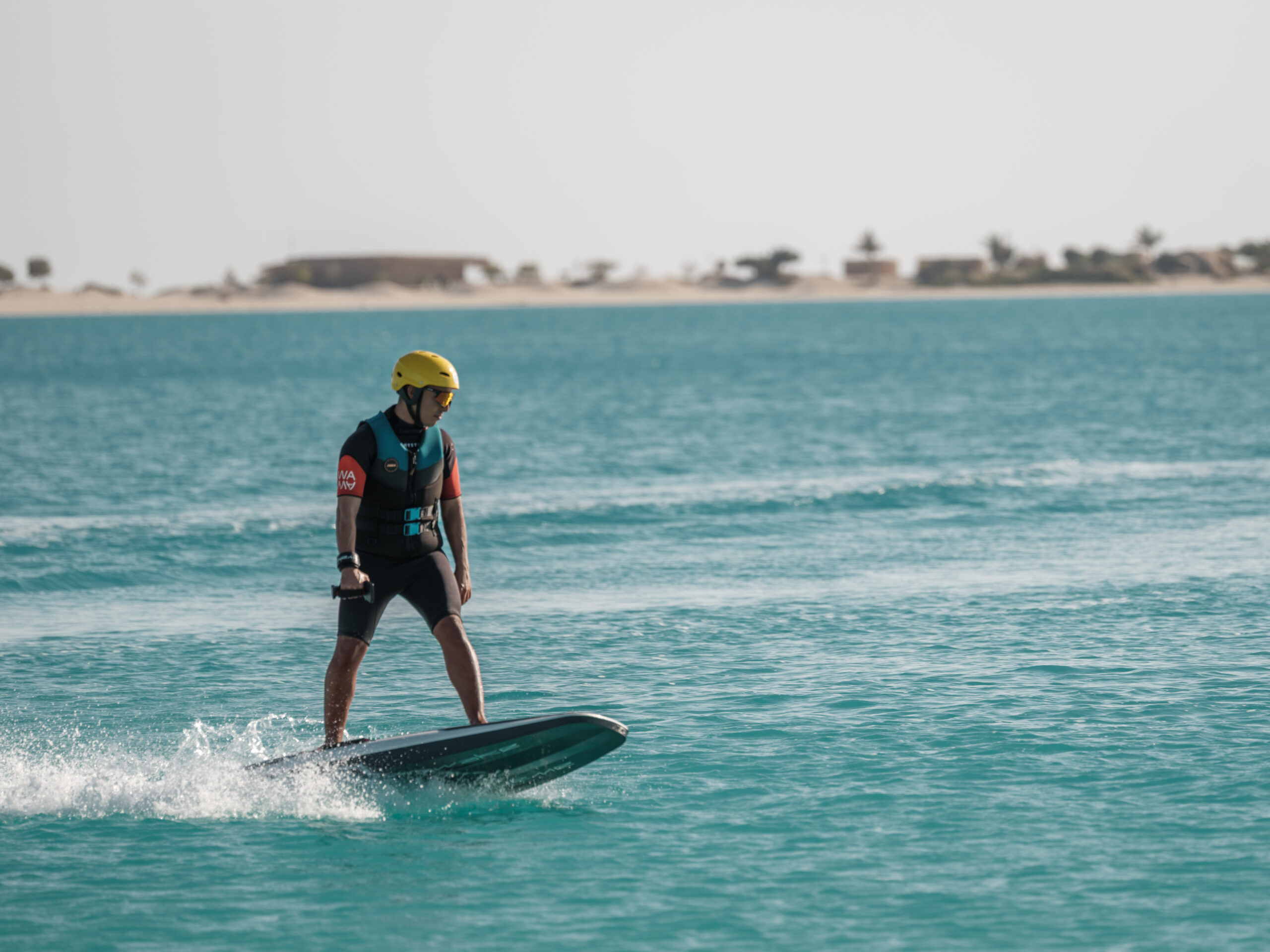St. Regis Red Sea Resort : quand l'accès conditionne le luxe 98 sr red sea irisandlight 2026 113 scaled