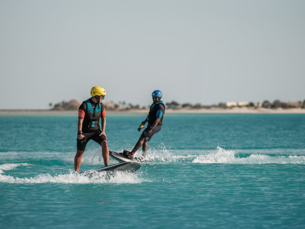 St. Regis Red Sea Resort : quand l'accès conditionne le luxe 99 sr red sea irisandlight 2026 114