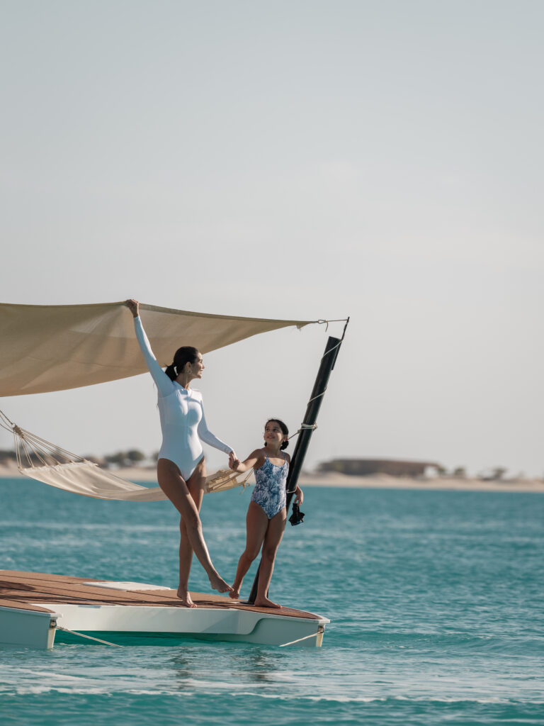 St. Regis Red Sea Resort : quand l'accès conditionne le luxe 102 sr red sea irisandlight 2026 118