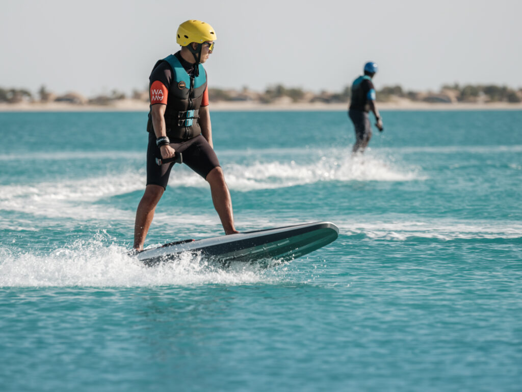 St. Regis Red Sea Resort : quand l'accès conditionne le luxe 103 sr red sea irisandlight 2026 119
