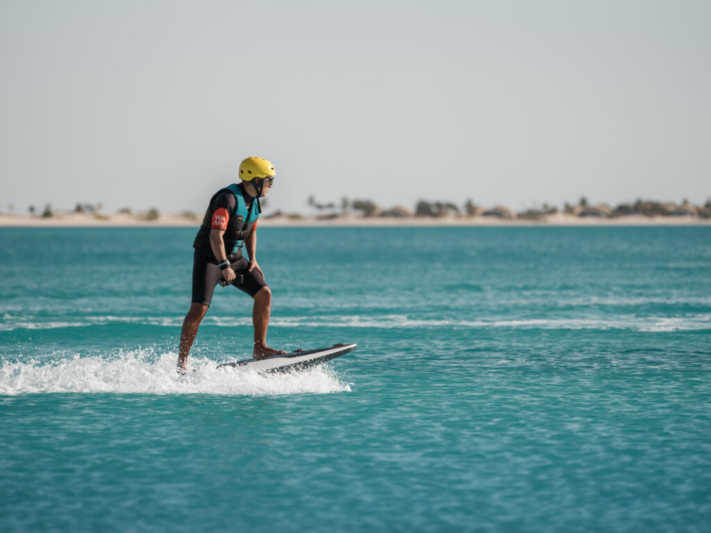 St. Regis Red Sea Resort : quand l'accès conditionne le luxe 28 sr red sea irisandlight 2026 17