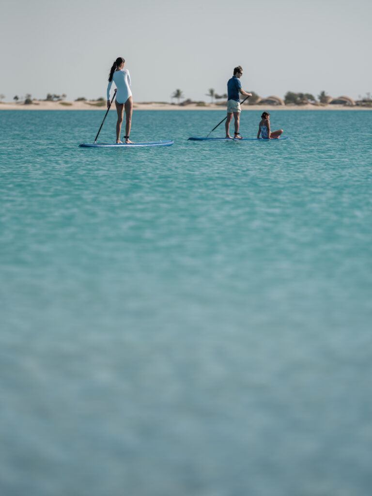 St. Regis Red Sea Resort : quand l'accès conditionne le luxe 30 sr red sea irisandlight 2026 19