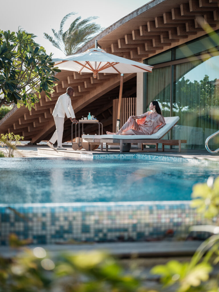 St. Regis Red Sea Resort : quand l'accès conditionne le luxe 40 sr red sea irisandlight 2026 32