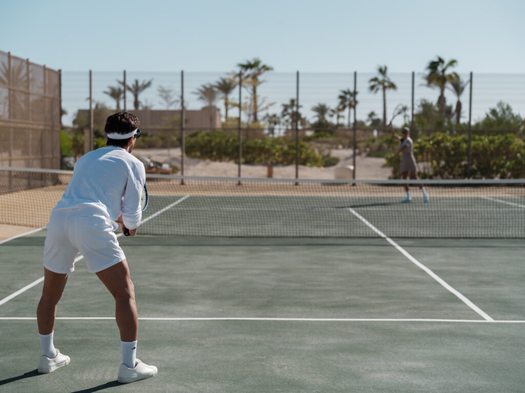 St. Regis Red Sea Resort : quand l'accès conditionne le luxe 53 sr red sea irisandlight 2026 52