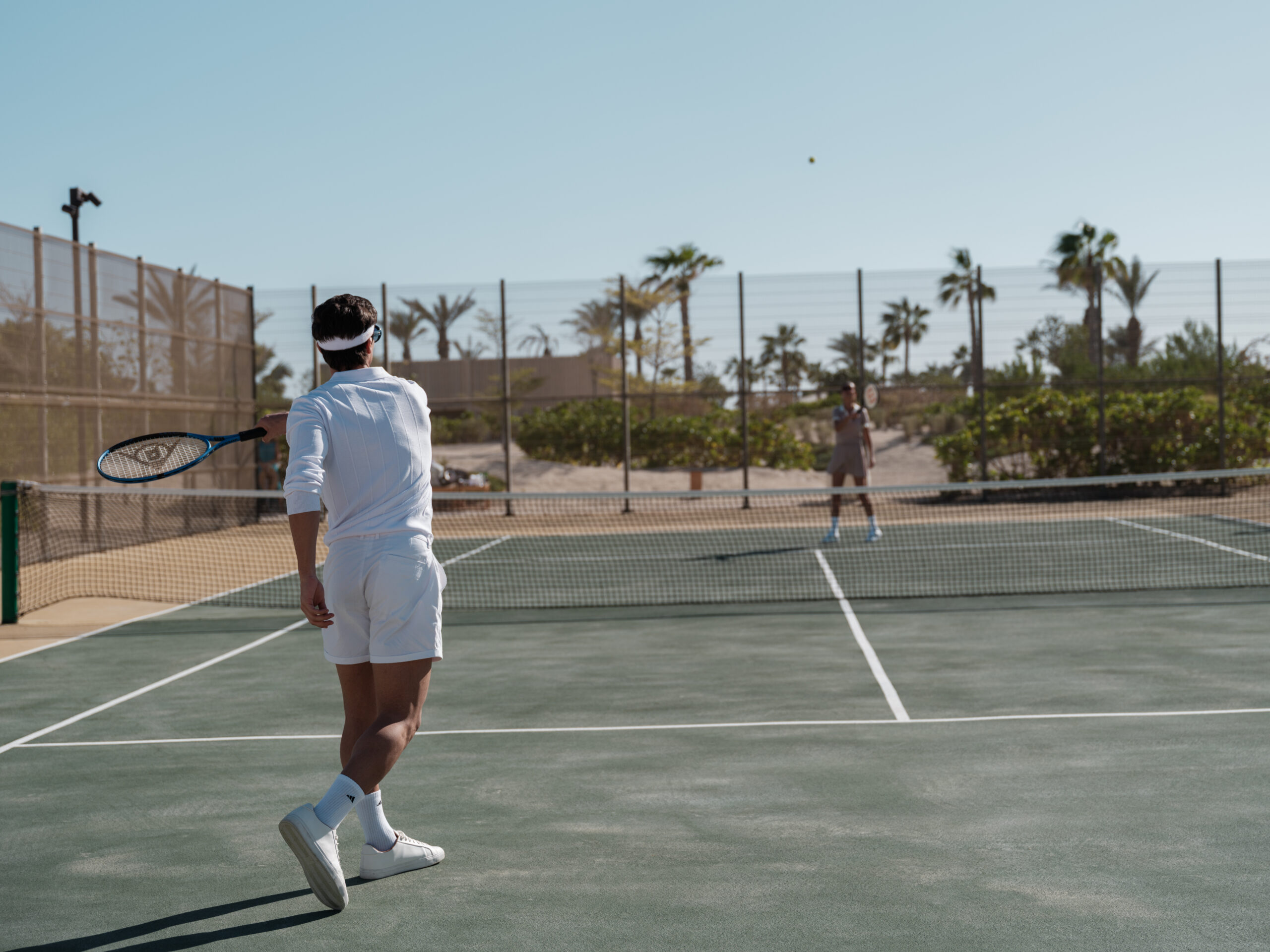 St. Regis Red Sea Resort : quand l'accès conditionne le luxe 54 sr red sea irisandlight 2026 54 scaled