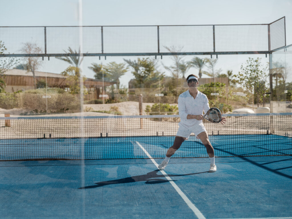 St. Regis Red Sea Resort : quand l'accès conditionne le luxe 57 sr red sea irisandlight 2026 57