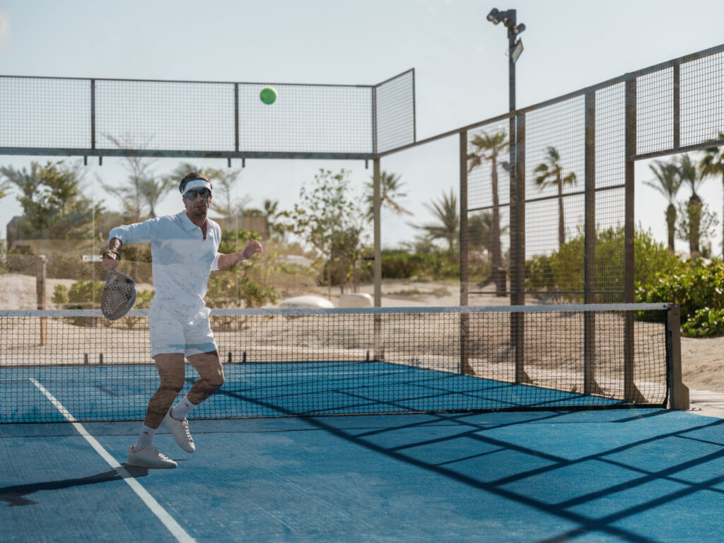 St. Regis Red Sea Resort : quand l'accès conditionne le luxe 58 sr red sea irisandlight 2026 58