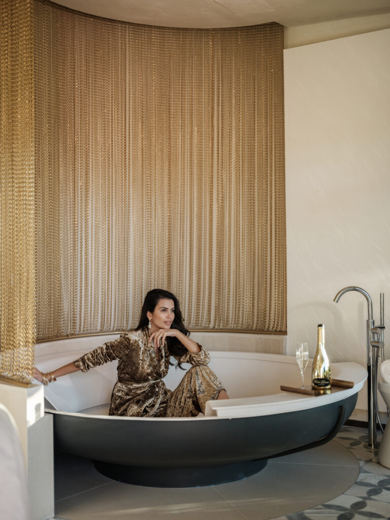 St. Regis Red Sea Resort : quand l'accès conditionne le luxe 71 sr red sea irisandlight 2026 71