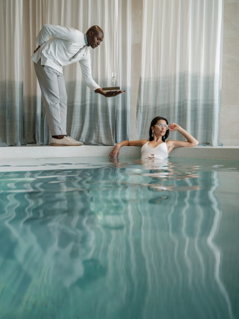 St. Regis Red Sea Resort : quand l'accès conditionne le luxe 81 sr red sea irisandlight 2026 84