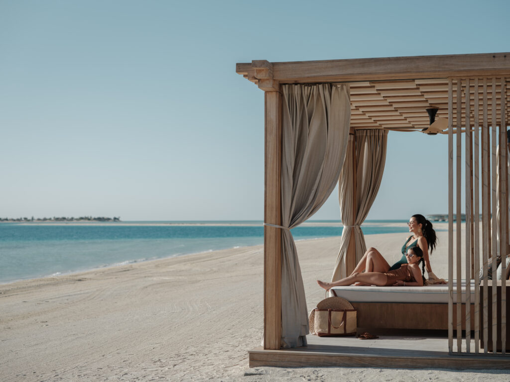 St. Regis Red Sea Resort : quand l'accès conditionne le luxe 86 sr red sea irisandlight 2026 89