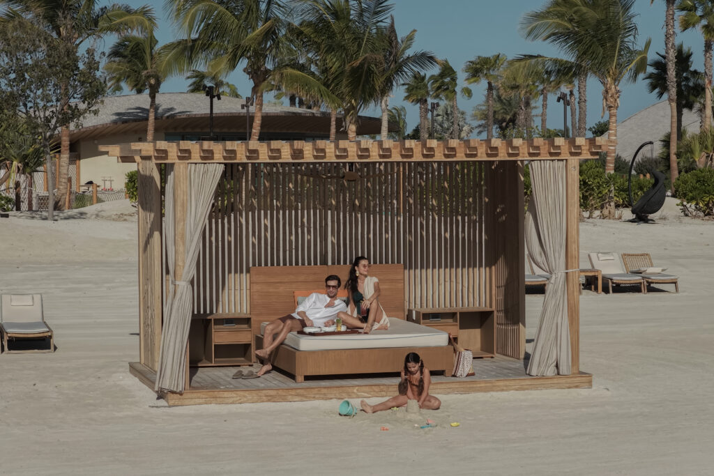 St. Regis Red Sea Resort : quand l'accès conditionne le luxe 87 sr red sea irisandlight 2026 97