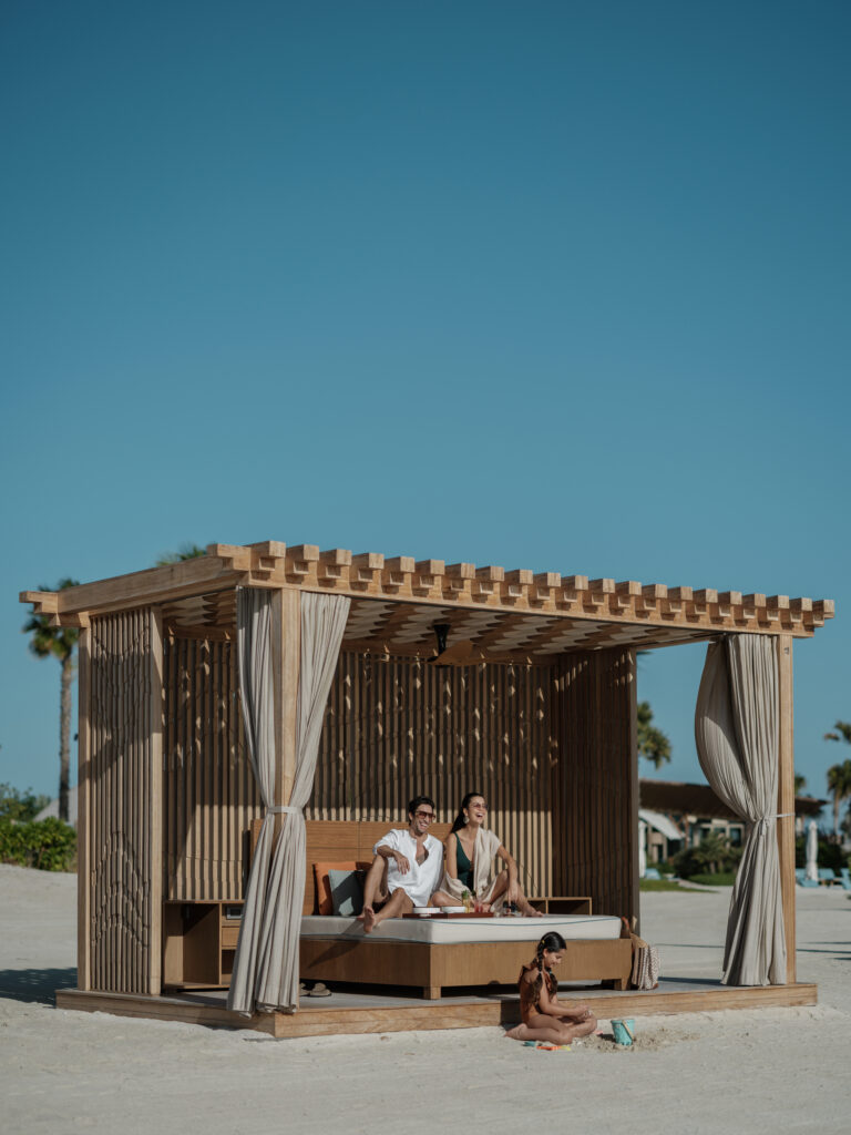 St. Regis Red Sea Resort : quand l'accès conditionne le luxe 89 sr red sea irisandlight 2026 99