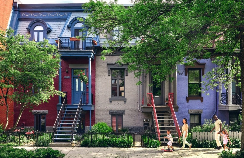À Montréal, la mode descend dans la rue plutôt que dans les salles 27 unnamed 2