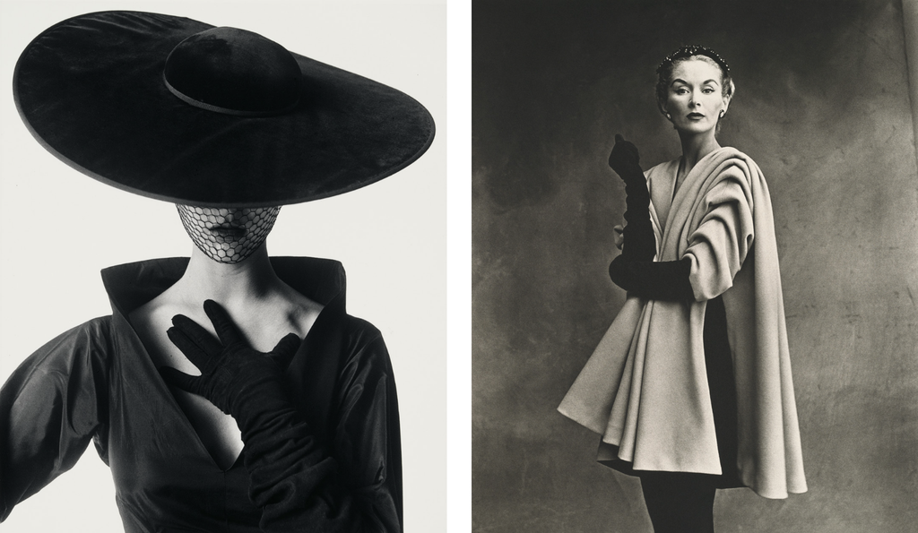 Irving Penn à la MEP : la mode racontée par un sculpteur de lumière 25 unnamed 3 1